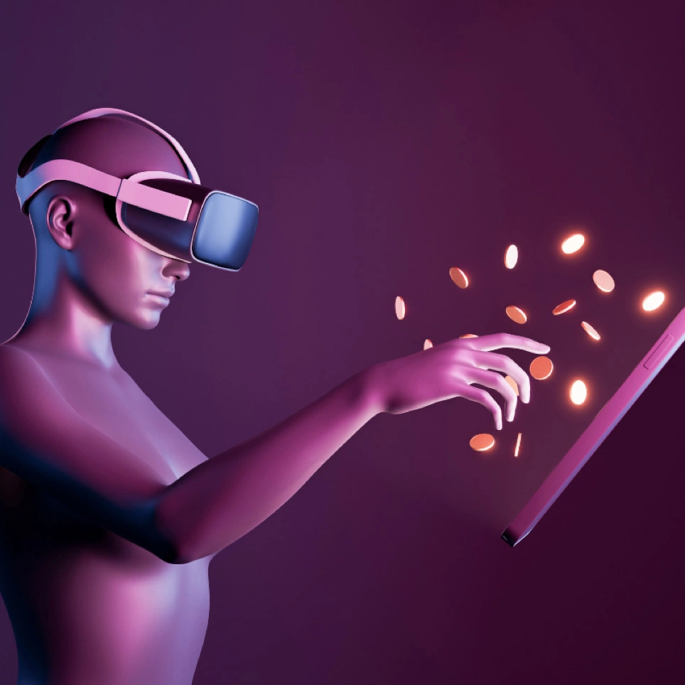 Marketing digital et Metaverse : les marques ont un nouveau terrain de jeu